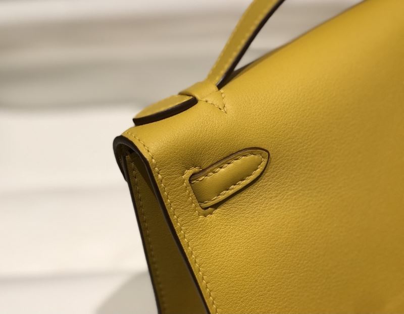 Hermes Kelly Bags